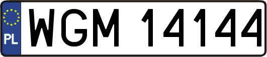 WGM14144