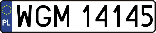 WGM14145