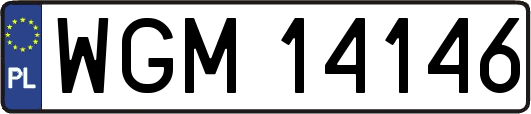 WGM14146