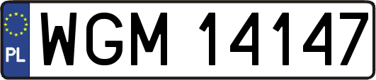 WGM14147