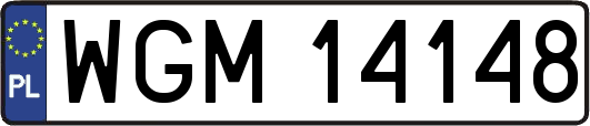 WGM14148