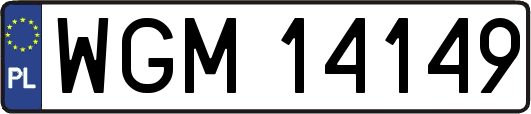 WGM14149