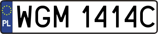 WGM1414C