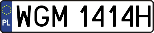 WGM1414H