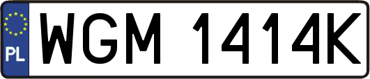 WGM1414K