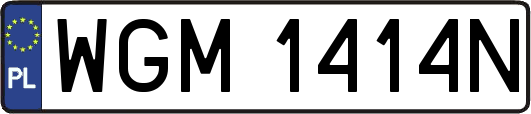 WGM1414N