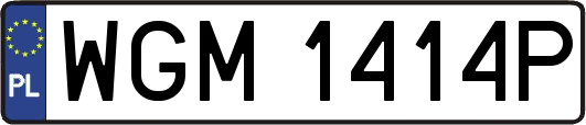 WGM1414P