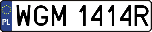 WGM1414R