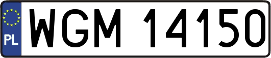 WGM14150