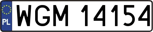WGM14154