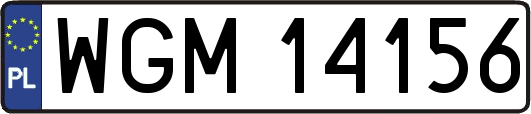 WGM14156