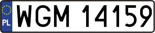 WGM14159