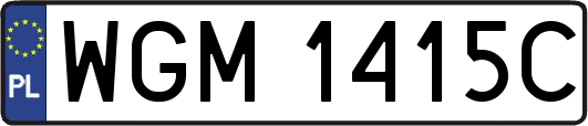WGM1415C