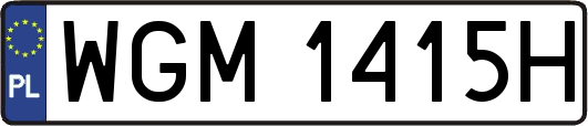 WGM1415H