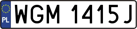 WGM1415J