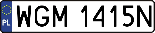WGM1415N