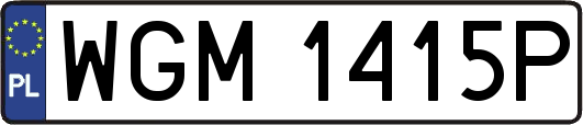 WGM1415P