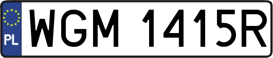 WGM1415R