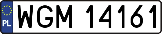 WGM14161