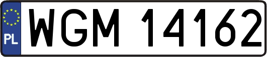 WGM14162