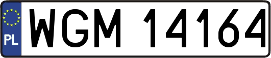 WGM14164