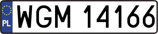 WGM14166