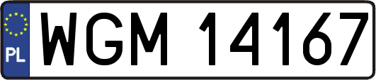 WGM14167