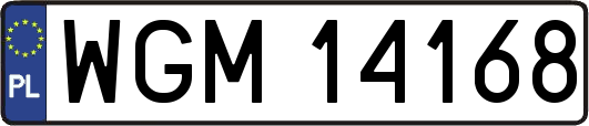 WGM14168