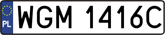WGM1416C