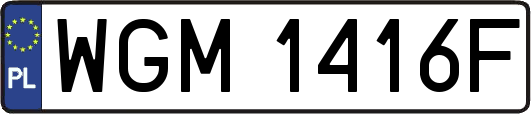 WGM1416F