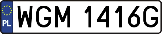 WGM1416G