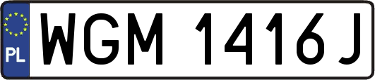 WGM1416J