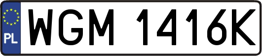 WGM1416K