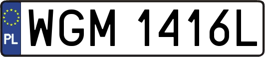 WGM1416L