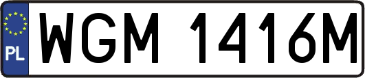 WGM1416M
