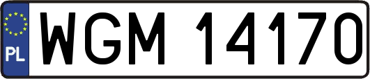 WGM14170