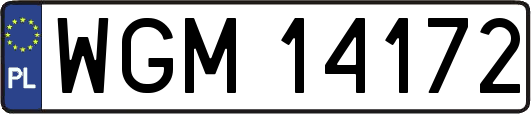 WGM14172