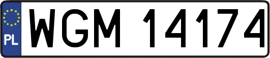 WGM14174