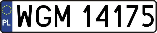 WGM14175