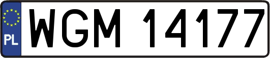 WGM14177
