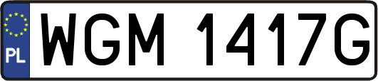 WGM1417G