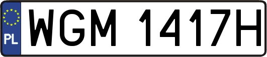 WGM1417H