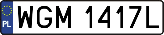 WGM1417L