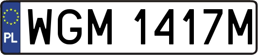 WGM1417M