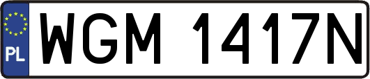 WGM1417N