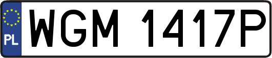 WGM1417P
