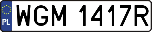 WGM1417R