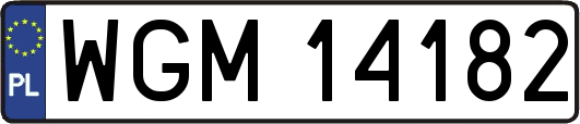 WGM14182