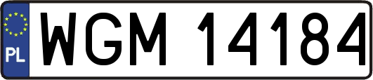WGM14184