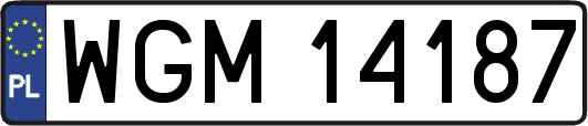 WGM14187